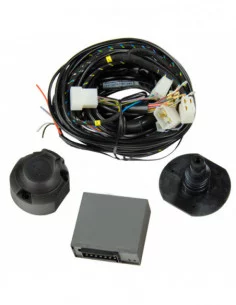 Wiązka dedykowana do Citroen C4 Picasso II