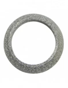 Tłumik środkowy Citroen C2 1 I 1.6 Hatchback 2