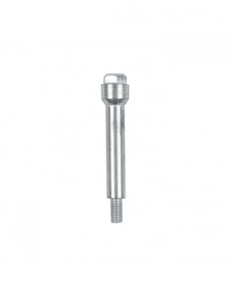 Tłumik środkowy Peugeot 1007 1 I 1.6 Van