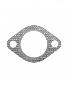 Tłumik środkowy Hyundai i10 1 I PA 1.0 Hatchback 2