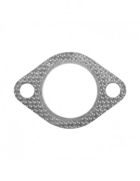 Tłumik środkowy Hyundai i10 1 I PA 1.0 Hatchback