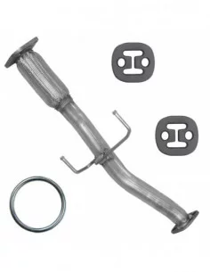 Rura kolektorowa Nissan Juke 1 I F15 1.2 SUV