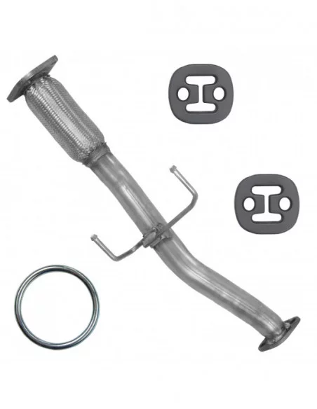 Rura kolektorowa Nissan Juke 1 I F15 1.2 SUV