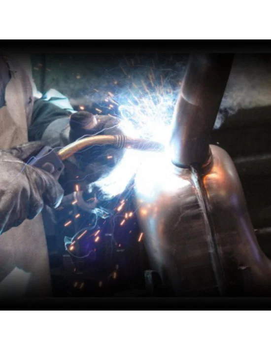 Tłumik środkowy Nissan Qashqai 1 I... Tłumik środkowy Nissan Qashqai 1 I...