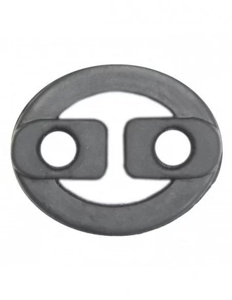 Tłumik środkowy Daewoo Matiz 1 I 0.8 Hatchback