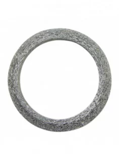 Tłumik końcowy Toyota Corolla 9 IX E12 1.4 D-4D 1.4 1.6 Hatchback 2