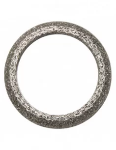 Tłumik końcowy Honda Civic 8 VIII 1.8 Sedan 2