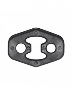 Zestaw tłumików Skoda Fabia II 1.2 TSI Kombi 2