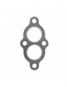 Zestaw tłumików BMW Seria 3 E30 1.8 Sedan 2