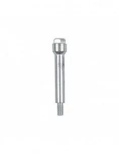 Zestaw tłumików Peugeot 207 I 1.4 Hatchback Kombi 2