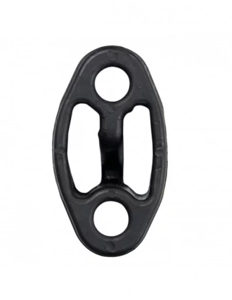 Zestaw tłumików Renault Twingo II 1.2 1.5 dCi Hatchback