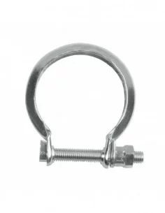 Zestaw tłumików Peugeot 207 I 1.6 HDI Hatchback Cabrio 2