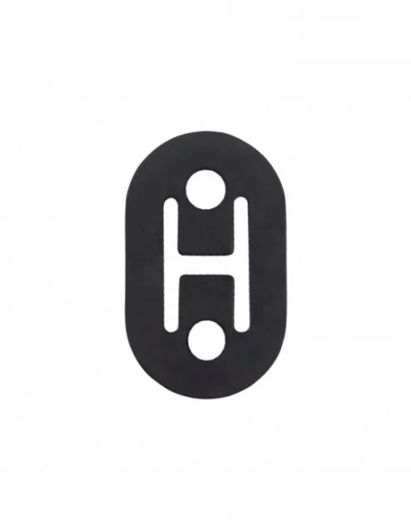 Zestaw tłumików Nissan Qashqai I J10 2.0 Hatchback Zestaw tłumików Nissan Qashqai I J10 2.0 Hatchback