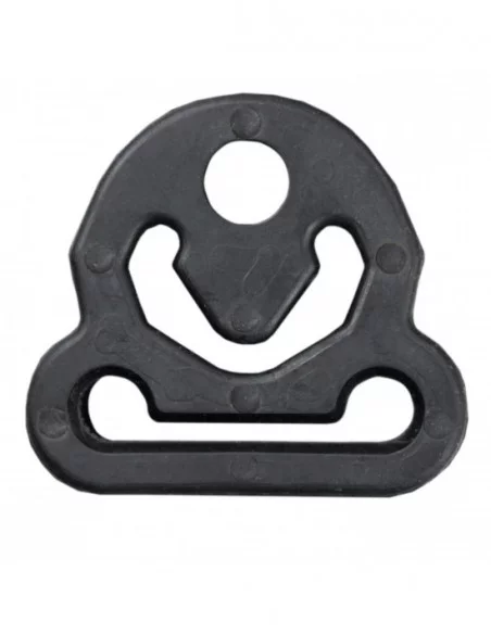 Zestaw tłumików Nissan Qashqai I J10 2.0 Hatchback Zestaw tłumików Nissan Qashqai I J10 2.0 Hatchback