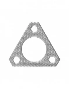 Zestaw tłumików Daewoo Matiz I 0.8 Hatchback 2