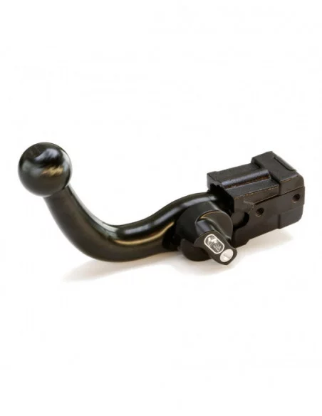 Hak holowniczy Steinhof N-060 do Nissan Micra Hak holowniczy Steinhof N-060 do Nissan Micra