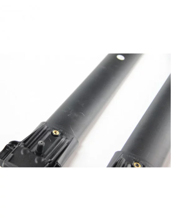 Aluminiowy bagażnik dachowy AGURI Prestige II Black OUTLET