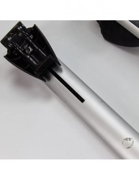 Aluminiowy bagażnik dachowy Mont Blanc SILVER OUTLET