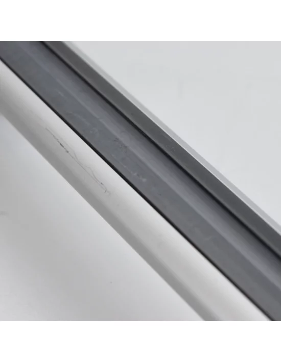 Aluminiowy bagażnik dachowy Mont Blanc SILVER OUTLET