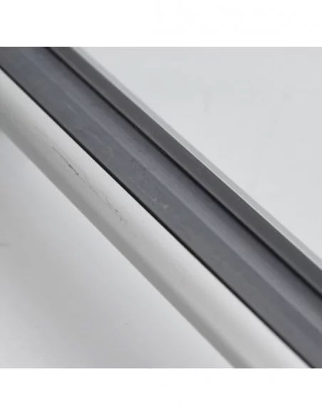 Aluminiowy bagażnik dachowy Mont Blanc SILVER OUTLET