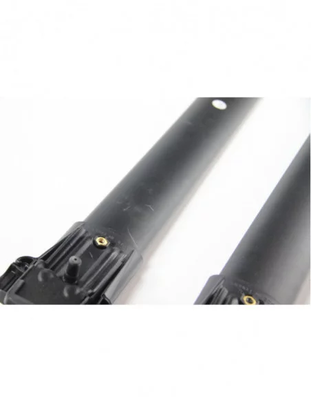 Aluminiowy bagażnik dachowy AGURI Prestige II Black OUTLET