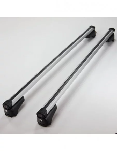 Aluminiowy bagażnik dachowy G3 Clop OUTLET