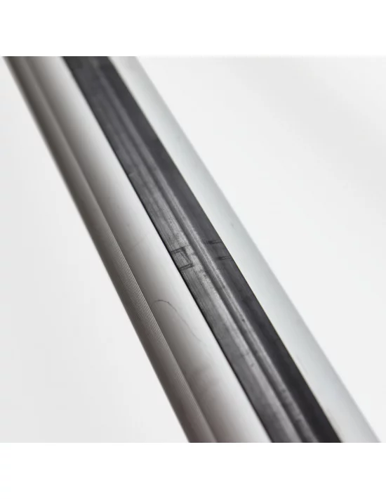 Aluminiowy bagażnik dachowy G3 Clop OUTLET