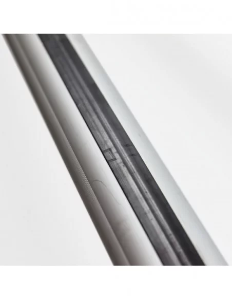 Aluminiowy bagażnik dachowy G3 Clop OUTLET