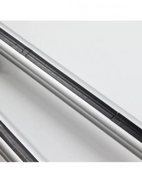 Aluminiowy bagażnik dachowy G3 Clop OUTLET