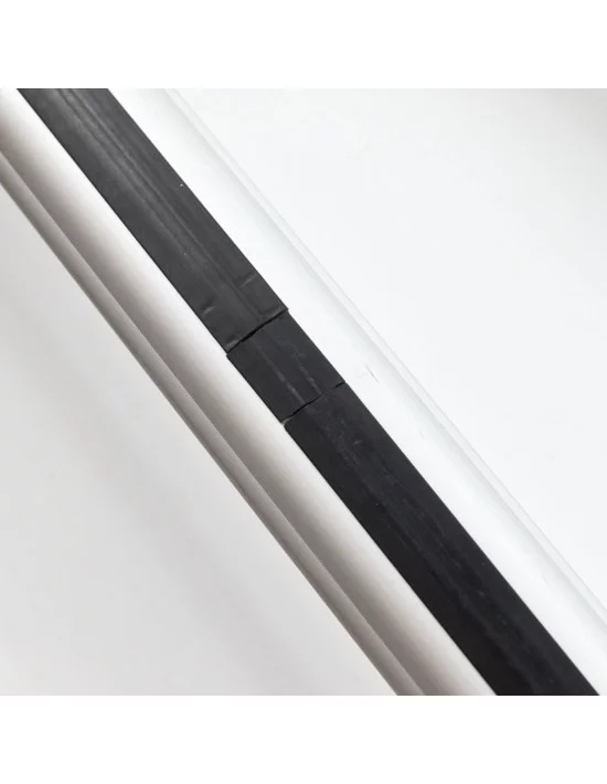 Aluminiowy bagażnik dachowy G3 Clop OUTLET