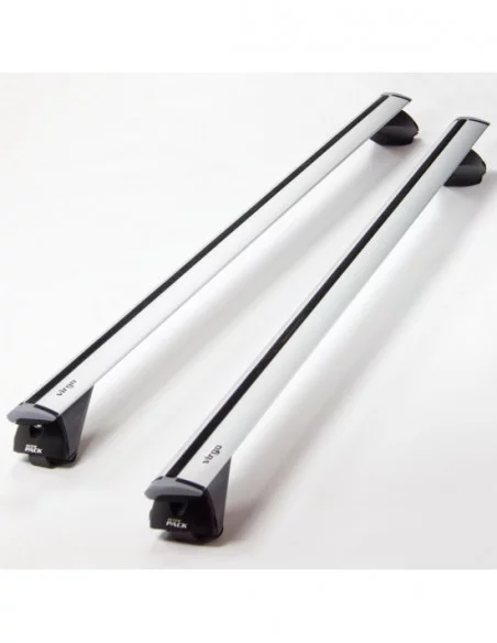 Aluminiowy bagażnik dachowy Inter Pack Virgo OUTLET