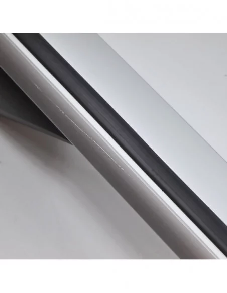 Aluminiowy bagażnik dachowy Inter Pack Virgo OUTLET