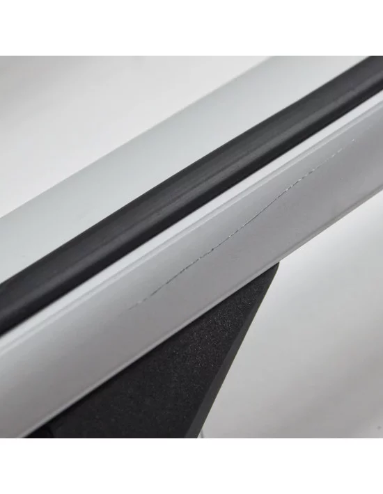 Aluminiowy bagażnik dachowy Inter Pack Virgo OUTLET