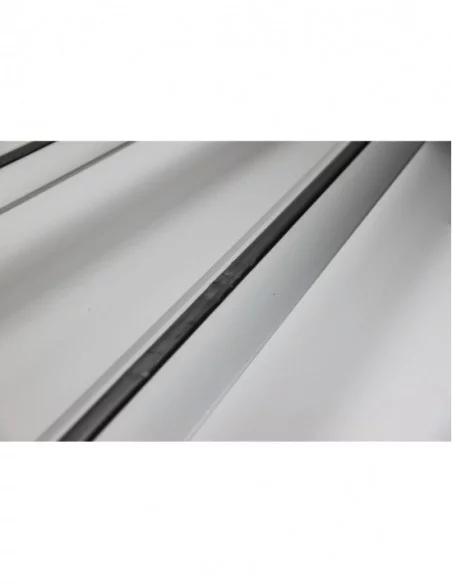 Aluminiowy bagażnik dachowy Inter Pack Virgo OUTLET