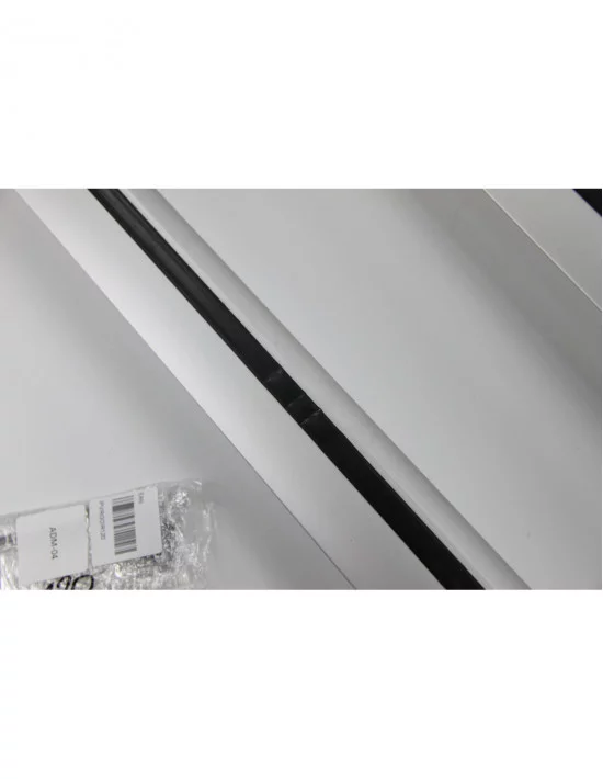 Aluminiowy bagażnik dachowy Inter Pack Virgo OUTLET