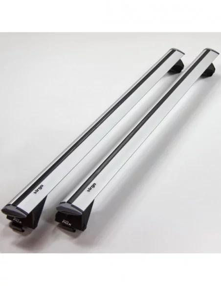 Aluminiowy bagażnik dachowy Inter Pack Virgo OUTLET