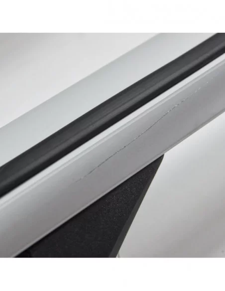 Aluminiowy bagażnik dachowy Inter Pack Virgo OUTLET