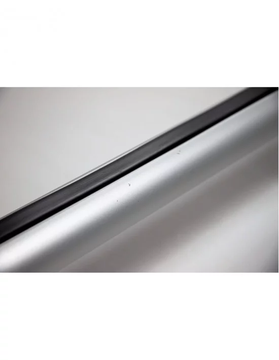 Aluminiowy bagażnik dachowy RIDIGO GLIDER OUTLET