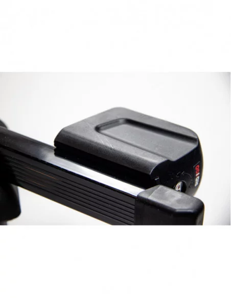 Stalowy bagażnik dachowy RIDIGO STEELBAR OUTLET