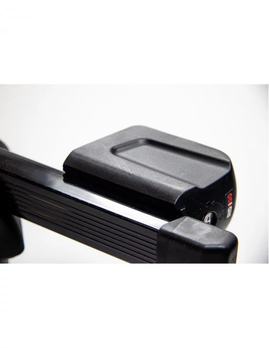 Stalowy bagażnik dachowy RIDIGO STEELBAR OUTLET