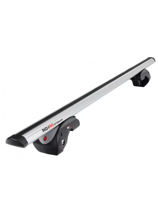Aluminiowy bagażnik dachowy RIDIGO STRIKER OUTLET
