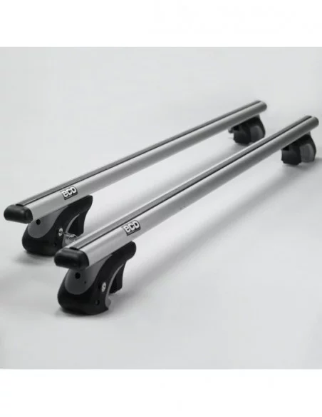 Aluminiowy bagażnik dachowy Eco Alu Base OUTLET