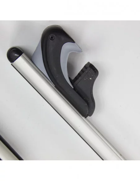 Aluminiowy bagażnik dachowy Eco Alu Base OUTLET