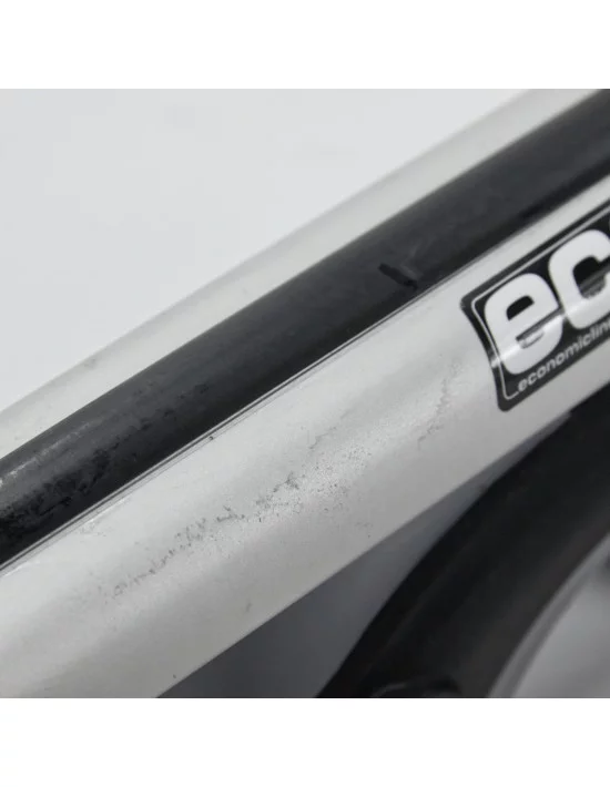 Aluminiowy bagażnik dachowy Eco Alu Base OUTLET