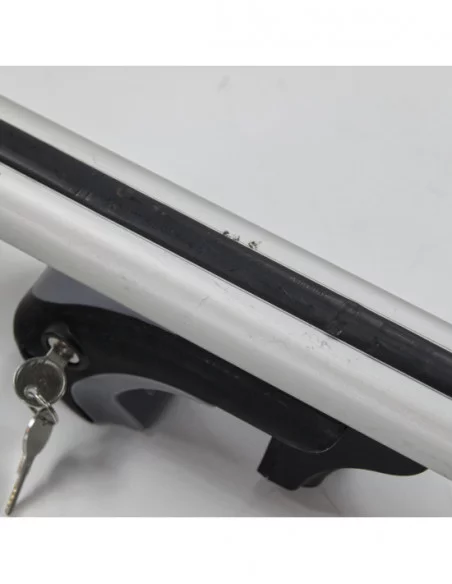 Aluminiowy bagażnik dachowy Eco Alu Base OUTLET