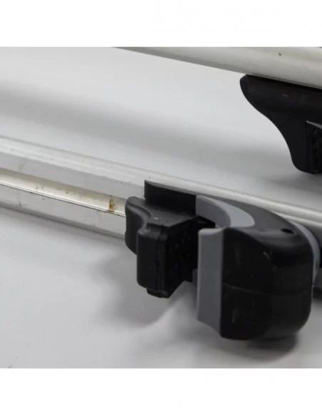 Aluminiowy bagażnik dachowy Eco Alu Base OUTLET