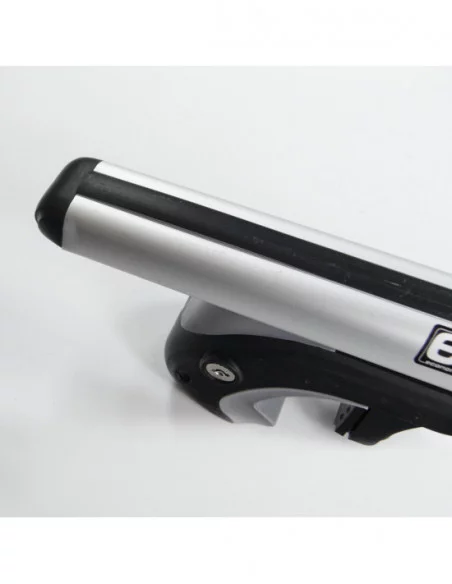 Aluminiowy bagażnik dachowy Eco Alu Base OUTLET