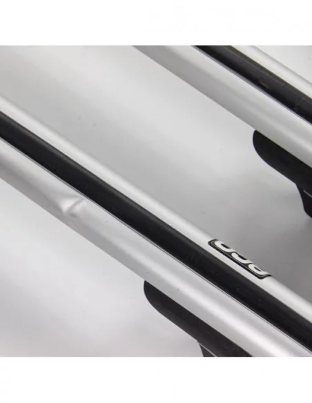 Aluminiowy bagażnik dachowy Eco Alu Base OUTLET