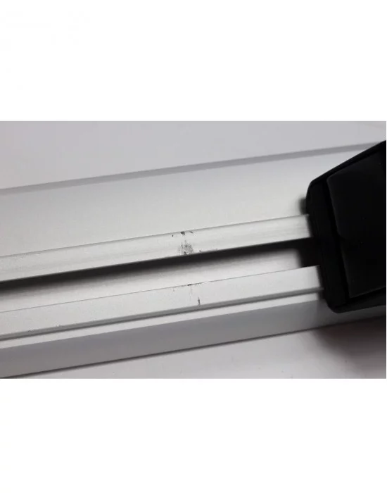 Aluminiowy bagażnik dachowy Inter Pack Virgo OUTLET