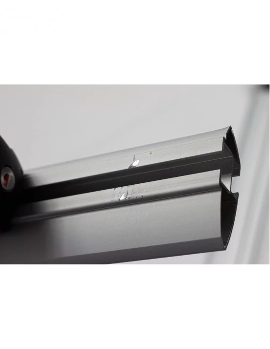 Aluminiowy bagażnik dachowy Inter Pack Virgo OUTLET